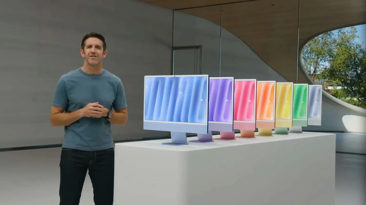 MacBook จอสัมผัส และ iPad OLED ใหม่ ลุ้นเปิดตัวใหญ่ใน Apple Event ตุลาคม