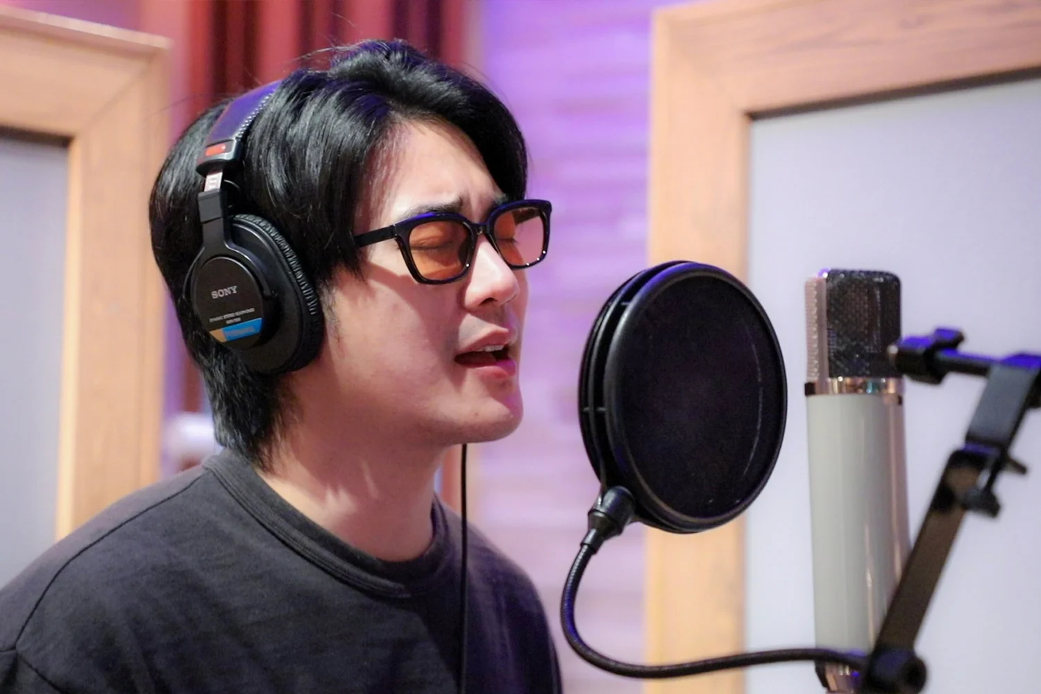 ยูโร-มุก กับเคมีนักร้องคู่ที่ยกระดับเพลงประกอบละครแหวนรักข้ามเวลา