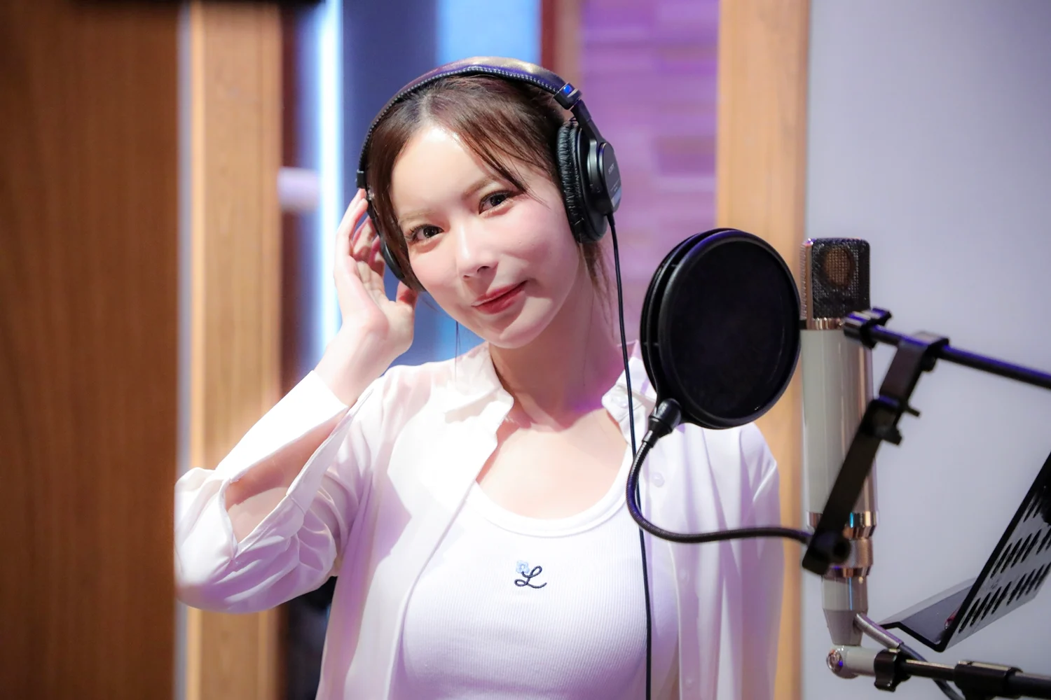 ยูโร-มุก กับเคมีนักร้องคู่ที่ยกระดับเพลงประกอบละครแหวนรักข้ามเวลา