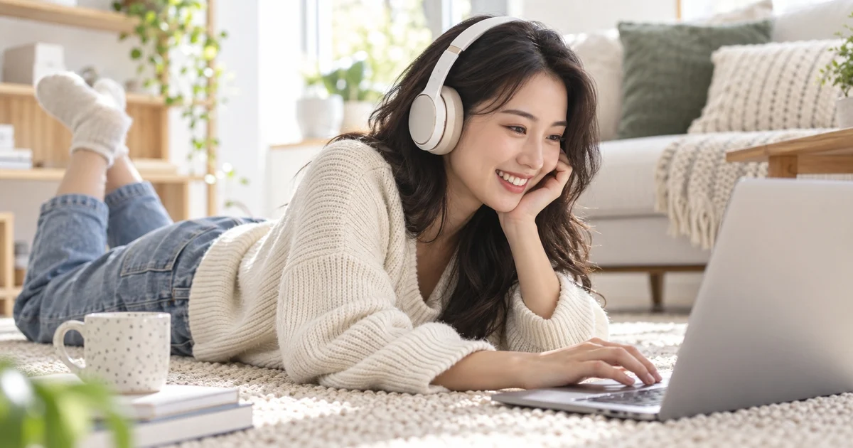 Streaming Audio Showdown เลือกแพลตฟอร์มไหนให้เสียงดีที่สุดสำหรับคุณ