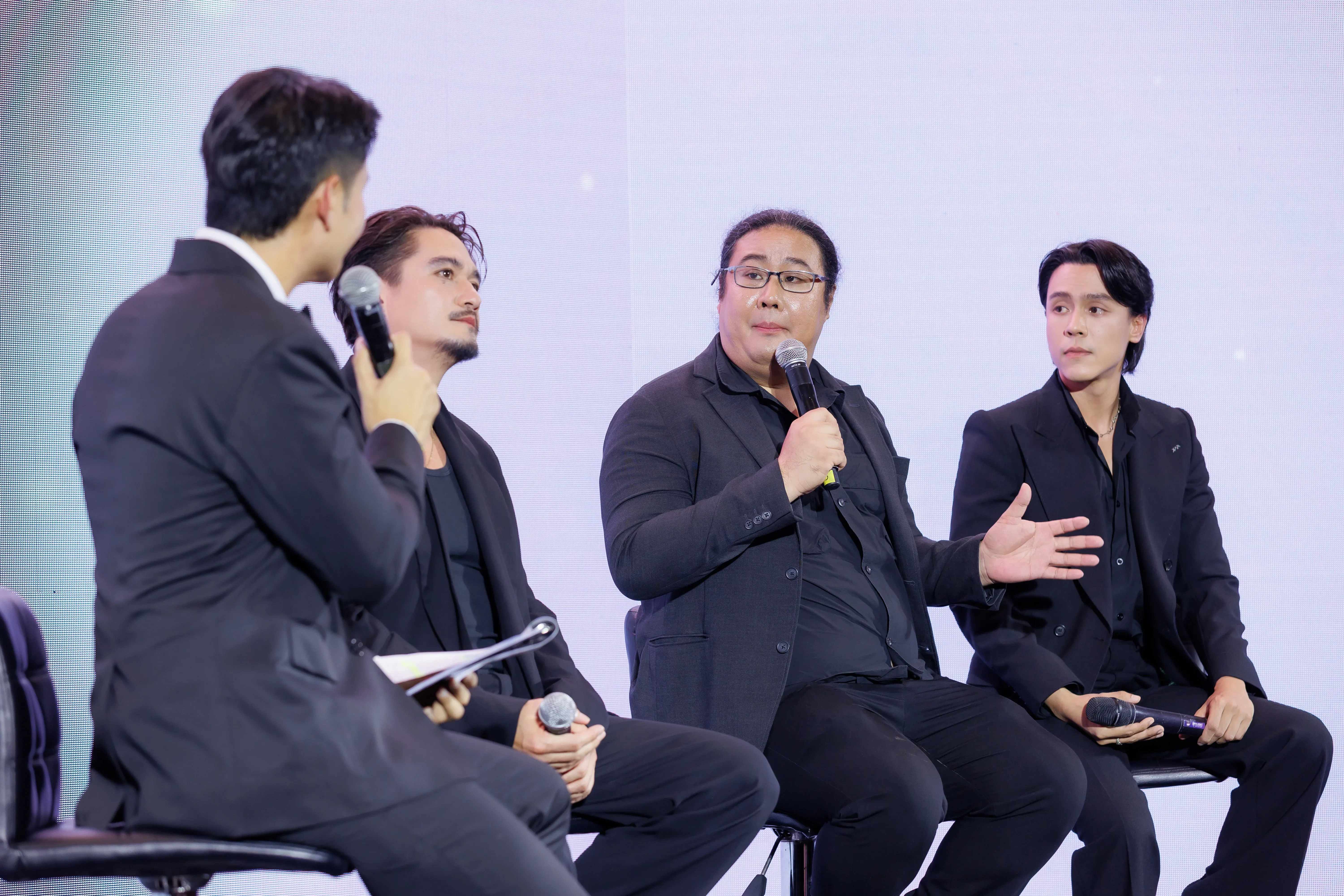 Bangkok International Film Festival ผลักภาพยนตร์เอเชียขึ้นเวทีโลก