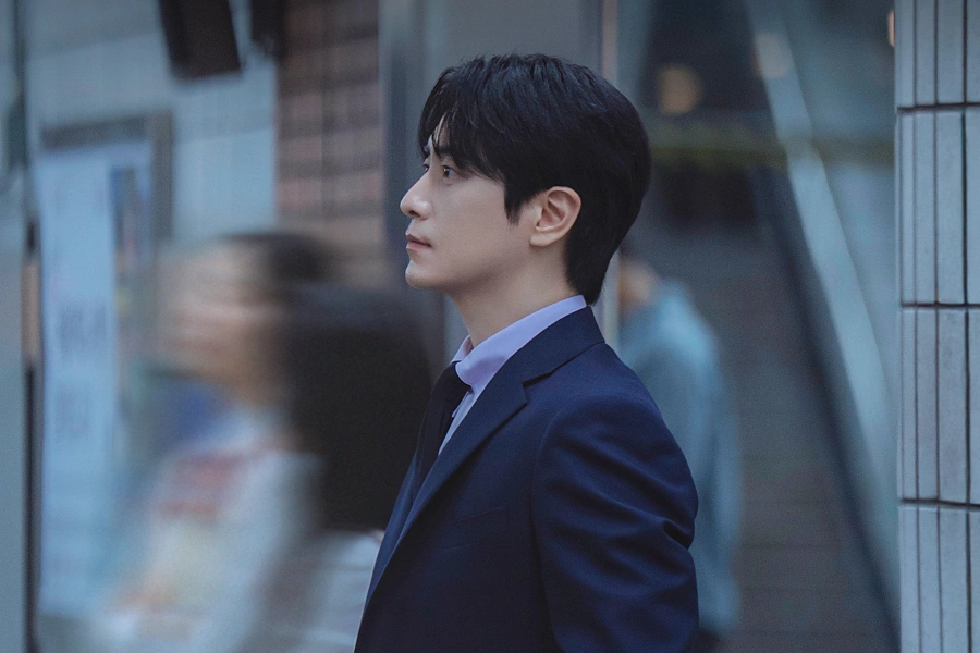 The Ordinary Jackpot เมื่อลอตเตอรี่เปลี่ยนชีวิตมนุษย์เงินเดือนบนจอซีรีส์