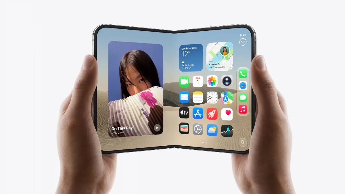 ค่าแรงขั้นต่ำกับราคา iPhone 18 Pro และ iPhone Duo จริงๆ คุ้มไหม