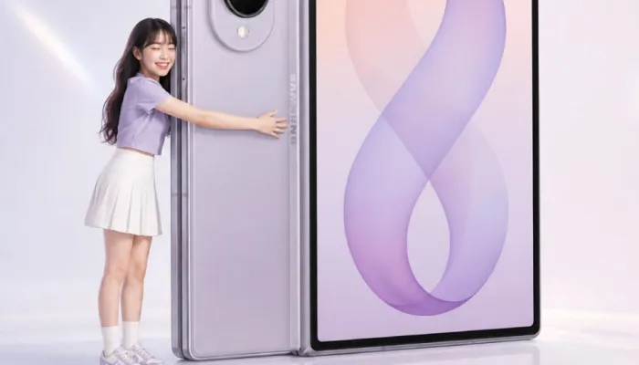 ตลาดมือถือพับได้ทะลุ 100 ล้านเครื่อง หมุดหมายใหม่ของสมาร์ตโฟนจอพับ