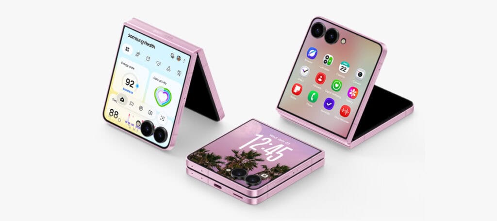 ไอโฟนพับได้ของ Apple เดิมพันใหญ่กับซัพพลายเชนเกาหลี
