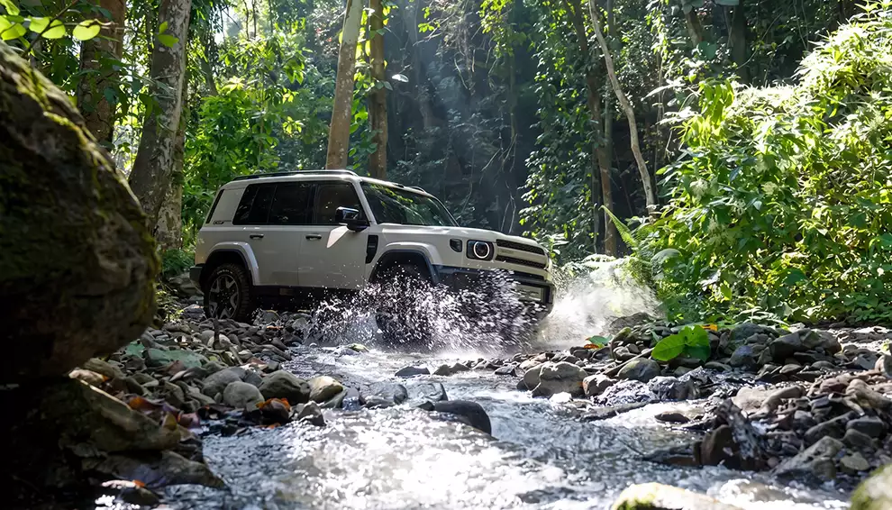 REEV เทคโนโลยีใหม่จาก Chery ทางเลือกไฮบริดไฟฟ้าที่ไม่ต้องรอชาร์จ
