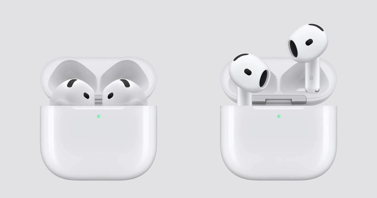 AirPods 5 ANC เมื่อฟีเจอร์ตัดเสียงระดับพรีเมียมกลายเป็นมาตรฐานใหม่