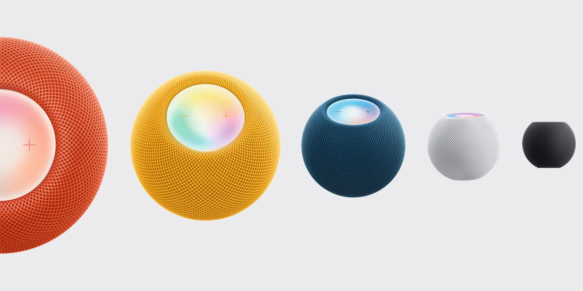Apple October launch ระดม MacBook จอสัมผัส iPad ใหม่ และ Siri AI home