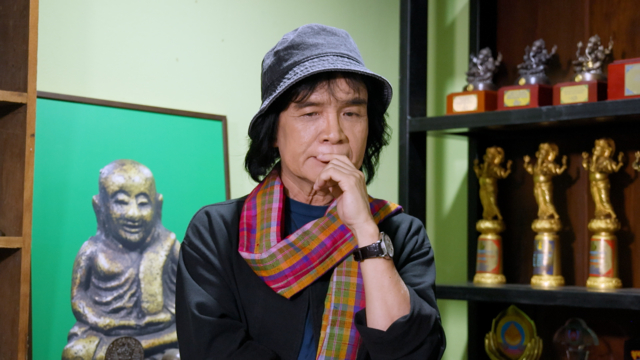 แต่งเพลงฮิตใน 1 ชั่วโมง ศิลปินคู่ชีวิตและเคมีที่ทำให้เพลงปัง