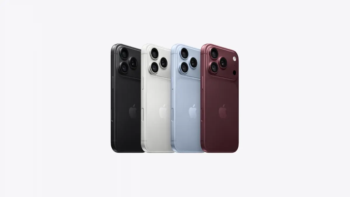 ค่าแรงขั้นต่ำกับราคา iPhone 18 Pro และ iPhone Duo จริงๆ คุ้มไหม