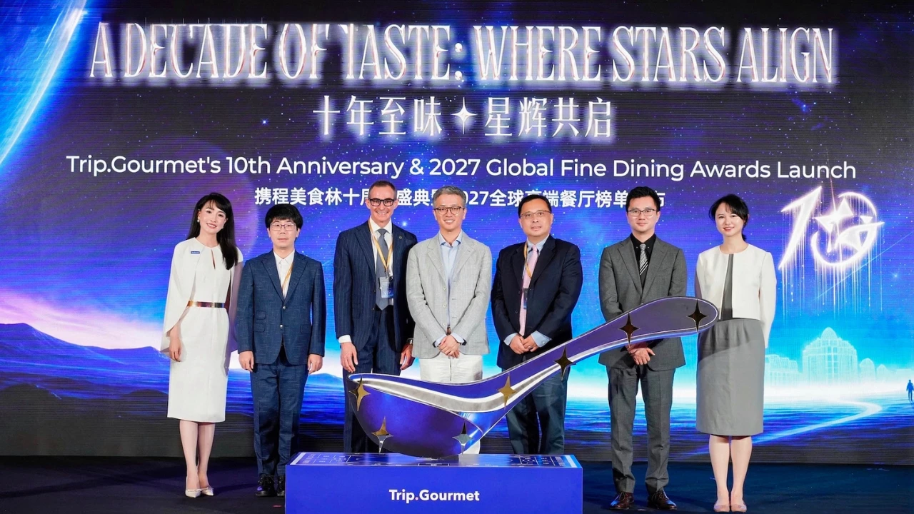 16 ร้านอาหารดีไซน์สวยที่สุดในโลก เมื่อสถาปัตยกรรมกลายเป็นรสชาติ
