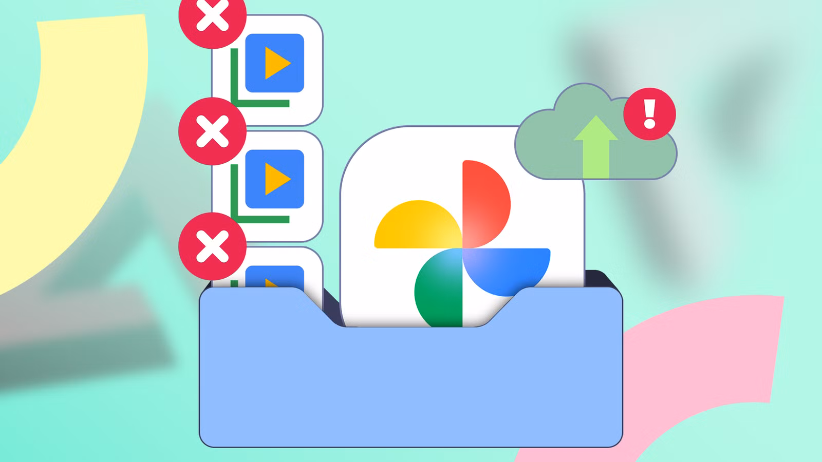 Google Photos ถังขยะเหลือ 30 วัน ทำไมผู้ใช้เสี่ยงเสียรูปถาวรมากขึ้น