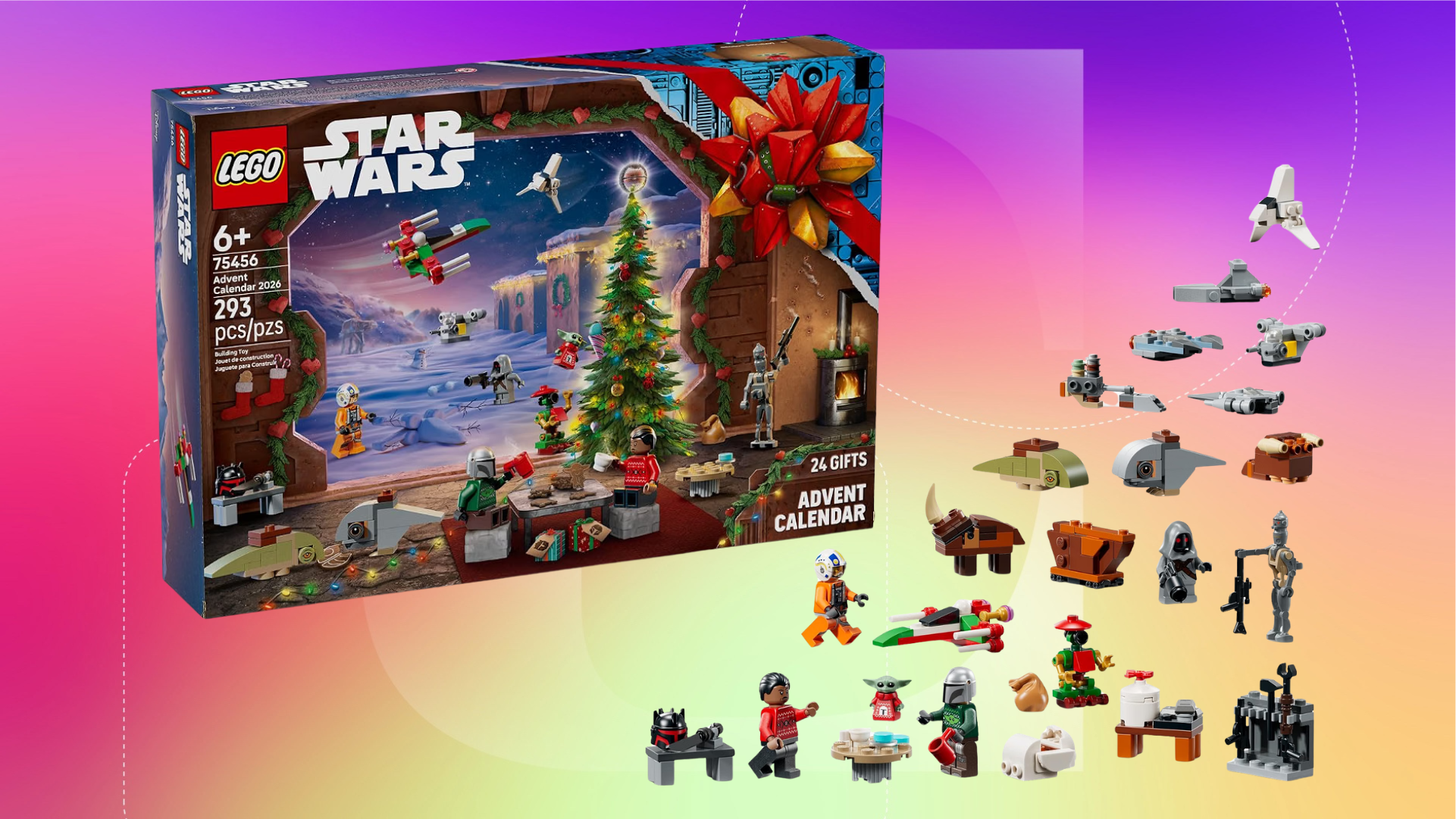 ชุด LEGO ราคาลด สำหรับครอบครัวที่อยากต่อเล่นและแต่งบ้านพร้อมกัน