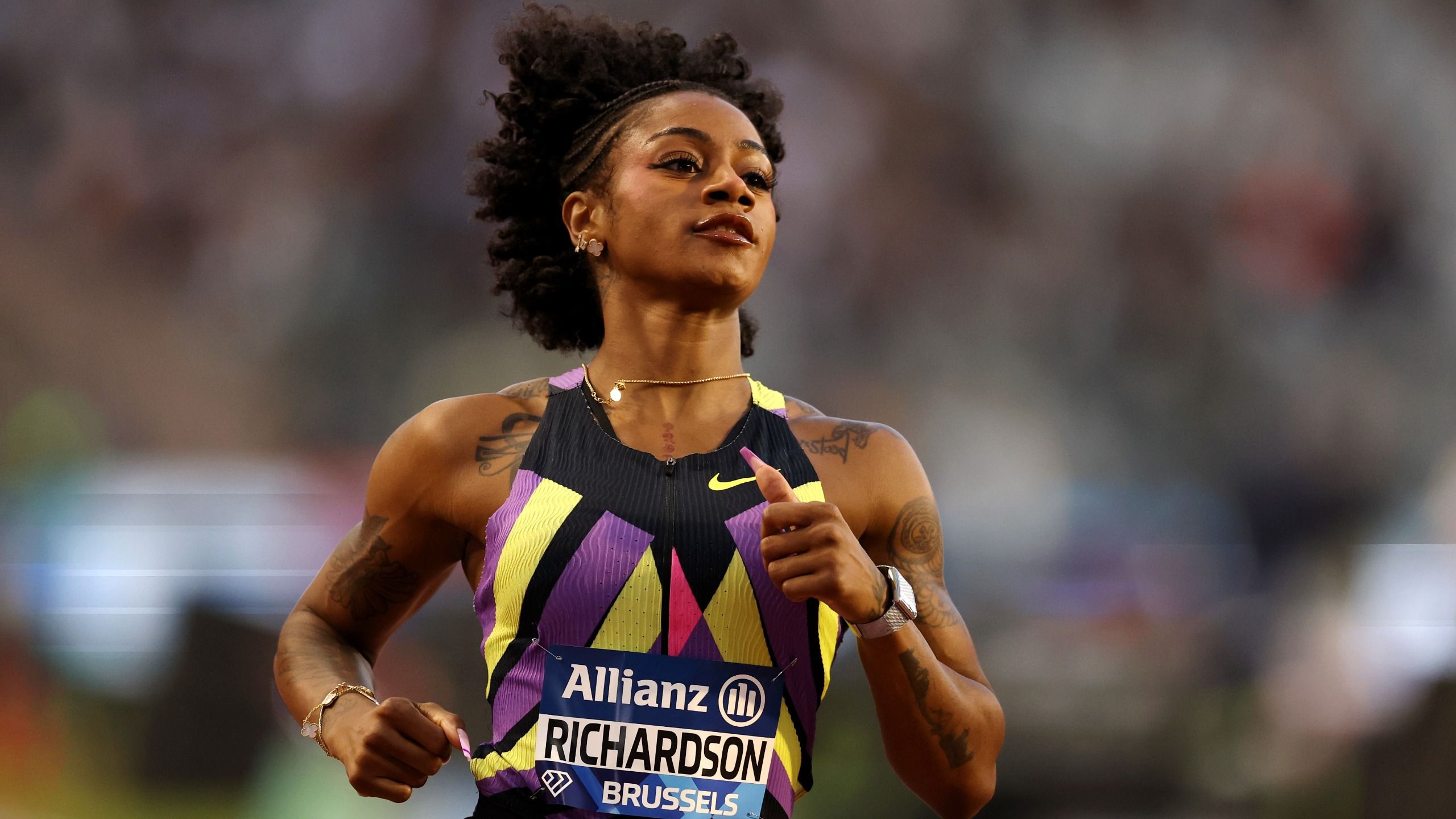 คู่มือดู World Athletics Ultimate Championship แบบครบจบในครั้งเดียว