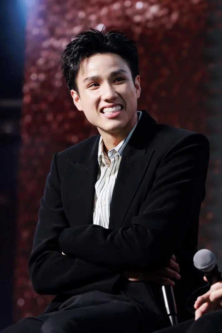 ดิว-ธี ปิดฉาก Mr.Kill มังงะสั่งตาย พร้อมเปิดประตูความทรงจำแฟนมีตติ้งครั้งแรก