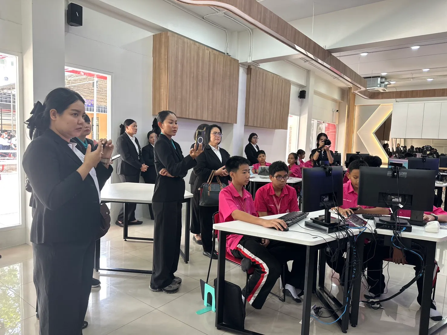 Active Learning และ GPAS 5 Steps พลิกการพัฒนาครูในพื้นที่เหลื่อมล้ำ