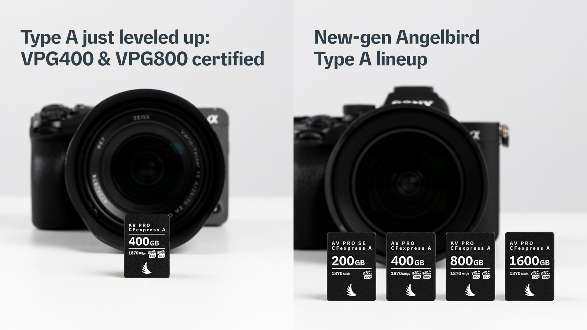 รีวิว Angelbird AV PRO CFexpress Type A v4 การ์ด 8K RAW ที่มืออาชีพไว้ใจ