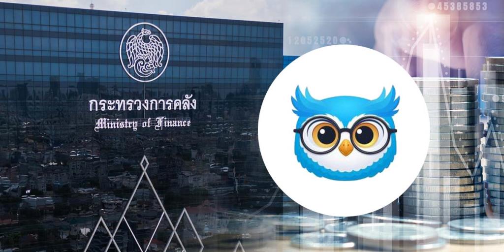 สินเชื่อ AI สำหรับ SME เปิดประตูธนาคารให้ร้านค้าเล็ก