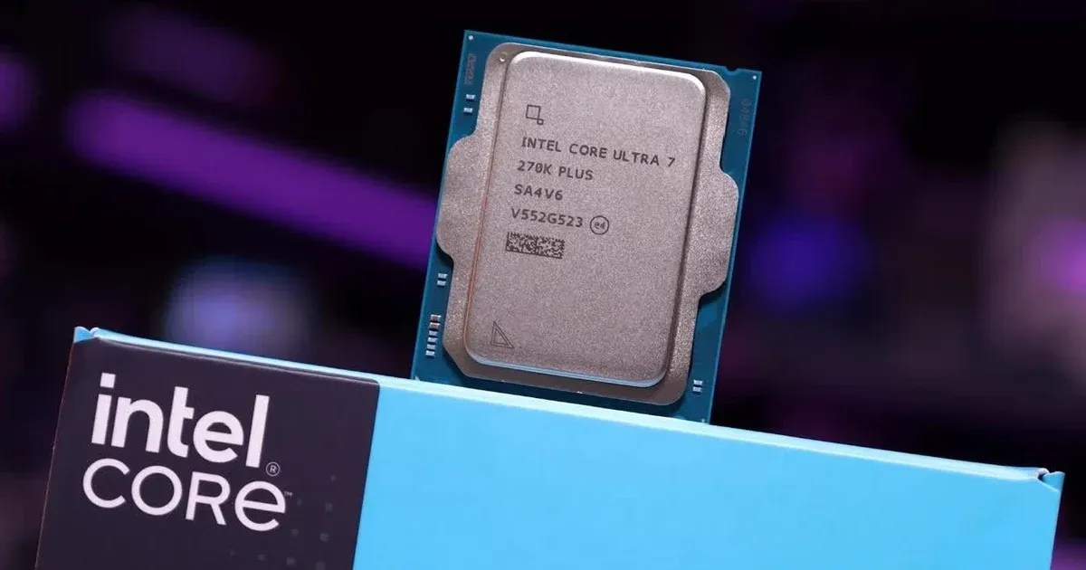 ราคา Intel CPU ขยับขึ้น 10% ตุลาคมนี้ สายประกอบพีซีต้องวางงบใหม่