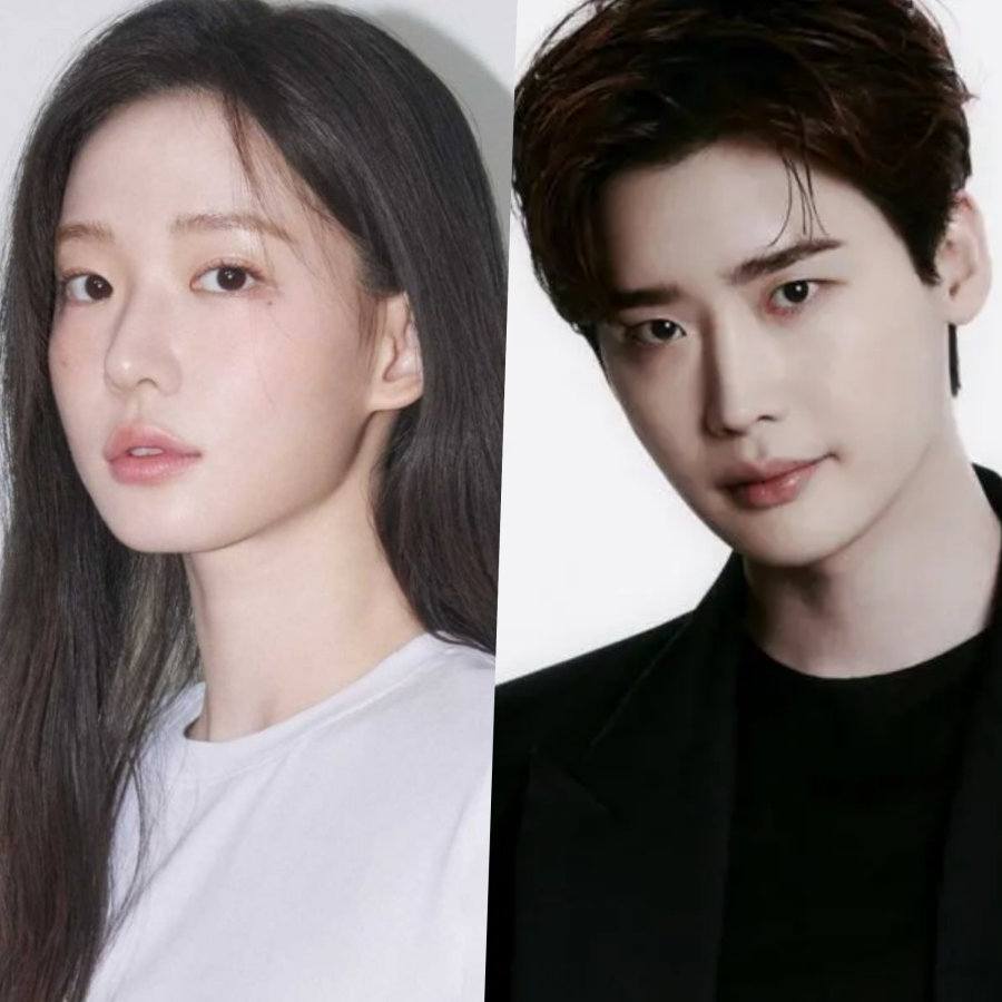 เบื้องหลังการถอนตัวของ Lee Jong Suk และ Choi Yun Ji เขย่าคิวสร้างซีรีส์เกาหลี Iseop's Romance