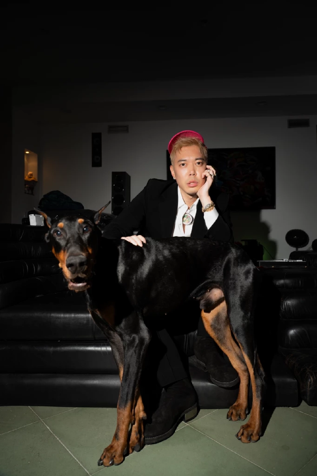 Danny Chung ผู้อยู่หลัง SaWaDiKa เมื่อคำทักทายกลายเป็นฮิตระดับโลก