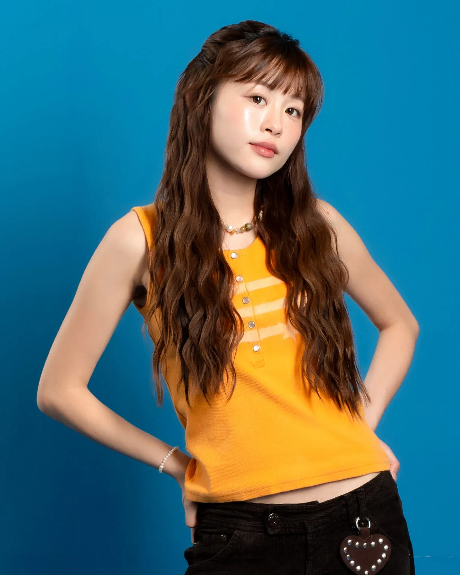 ซิงเกิลใหม่ Bell Warisara จุดประกาย Modern Pop ด้วยเพลง Spark