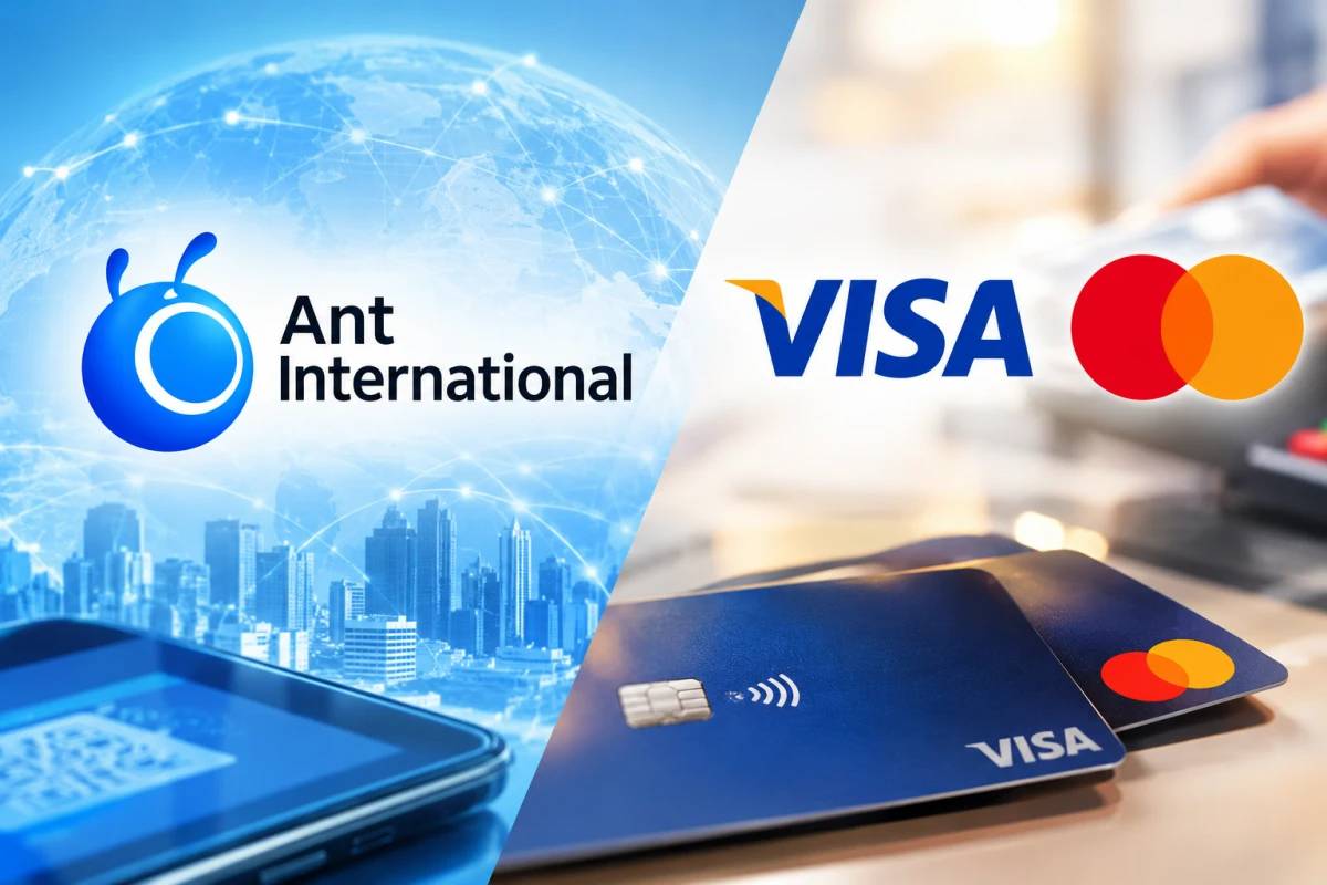 AI agent commerce กำลังเปลี่ยนโลกการจ่ายเงิน มาตรฐานใหม่จากเครือข่ายการชำระเงินยักษ์ใหญ่