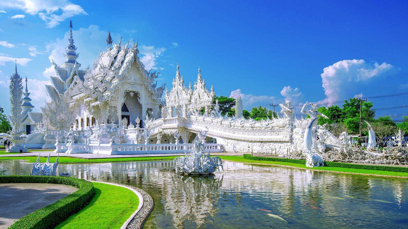 คู่มือล่าทะเลหมอกปลายฝนบนดอยดังเชียงใหม่–เชียงราย