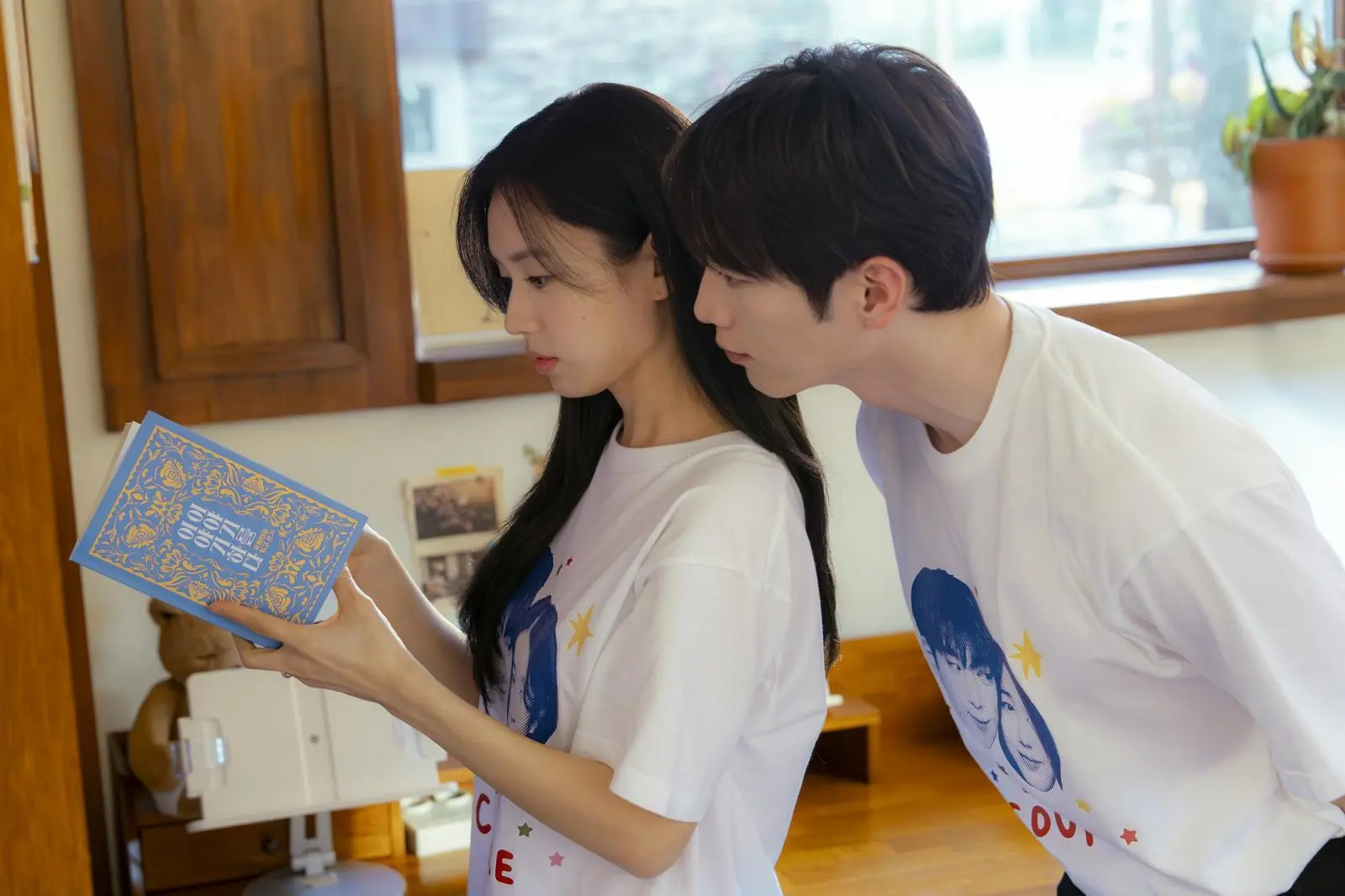 5 ซีรีส์โรแมนติกสนุกที่ต้องดูให้ฟินรวดเดียว