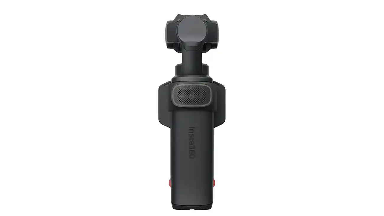 Luna Pro กิมบอลกล้อง Leica เซนเซอร์ 1 นิ้วที่เขย่าโลกคอนเทนต์มือถือ