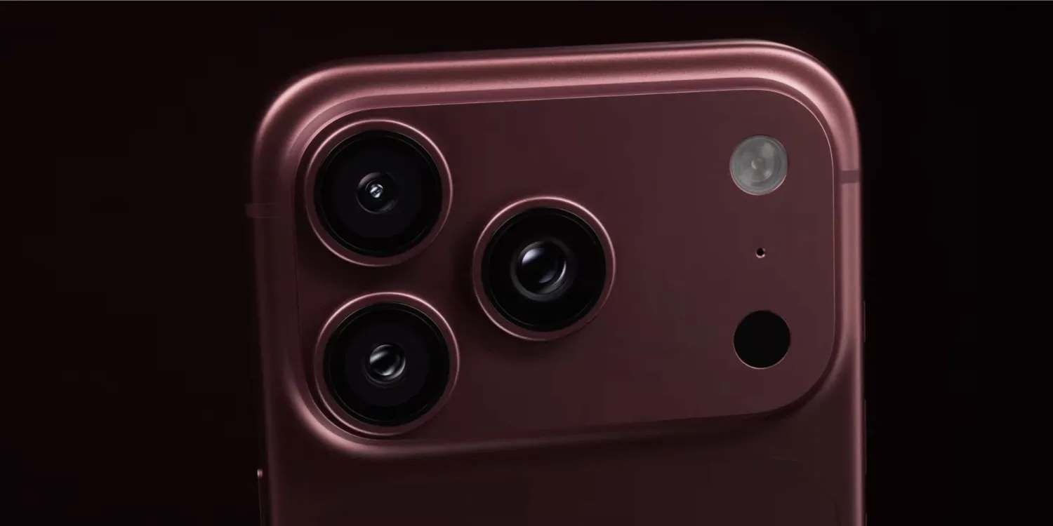 กล้อง iPhone 18 Pro ก้าวกระโดดใหม่ variable aperture และภาพละลายหลังที่เป็นธรรมชาติขึ้น