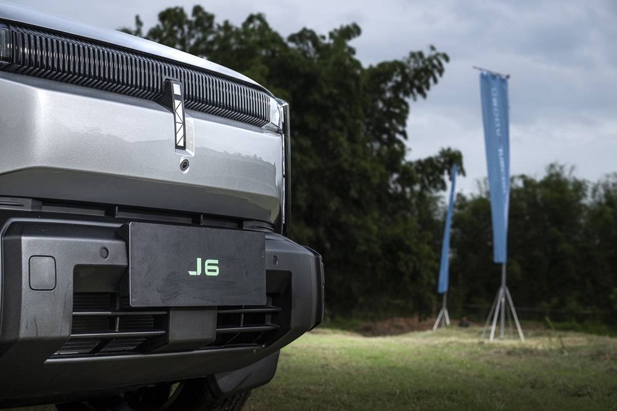 JAECOO และ OMODA ขยับราคาอีวีรุ่นดัง สูงสุด 20,000 บาทเดือนกันยายน