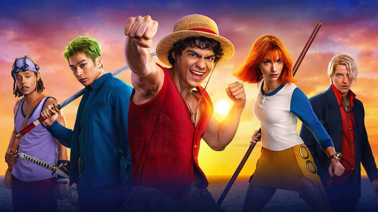 live-action anime adaptation กำลังครองสตรีมมิง อะไรเวิร์กและอะไรพัง