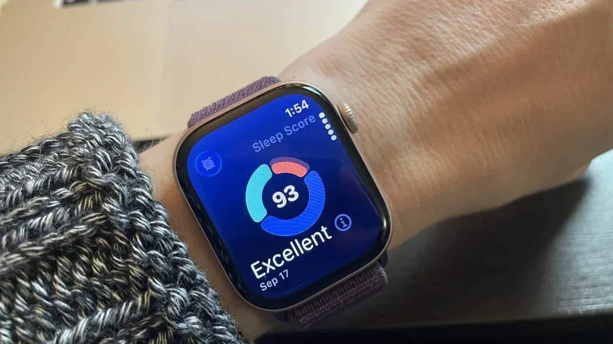 เจาะ 8 ฟีเจอร์สุขภาพใหม่ใน Apple Watch Series 12 และ Ultra 4 รุ่นไหนได้อะไรบ้าง
