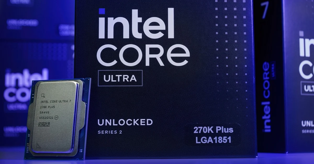 ราคา CPU Intel เตรียมปรับขึ้น 10% ตุลาคมนี้ ผู้ประกอบคอมต้องคิดใหม่ทั้งแผนซื้อและอัปเกรด
