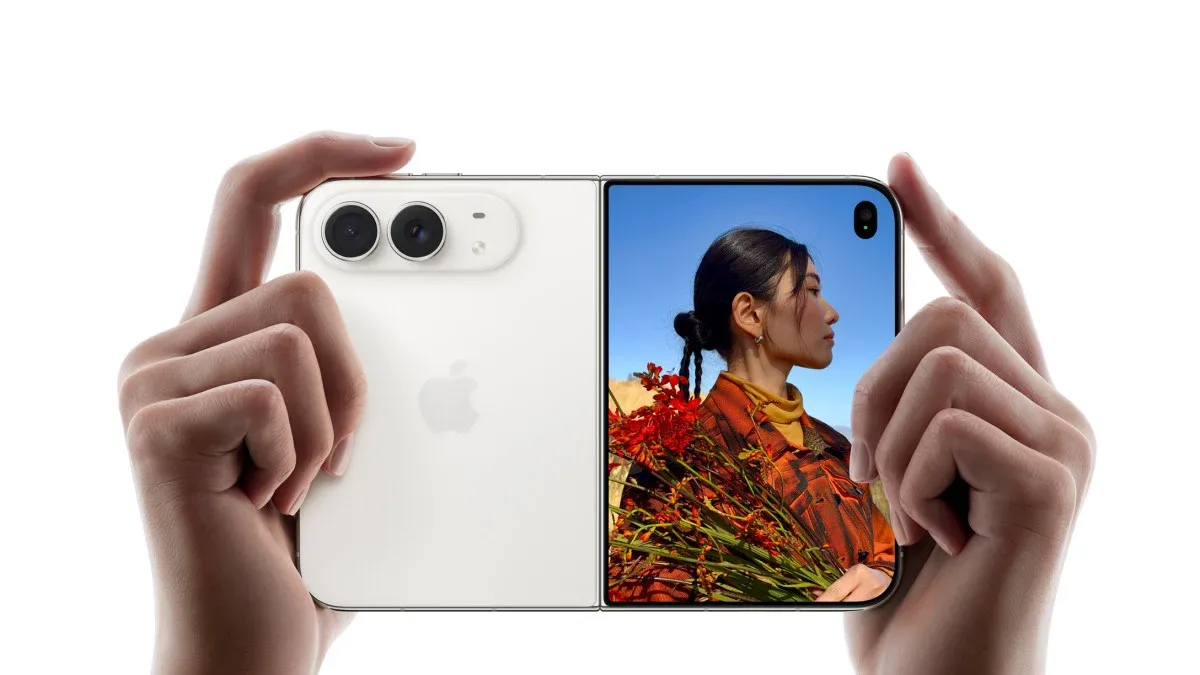 อะไรที่คุณเสียไปเมื่อเลือกมือถือพับได้ เปรียบเทียบ iPhone Duo vs iPhone 16 Pro Max