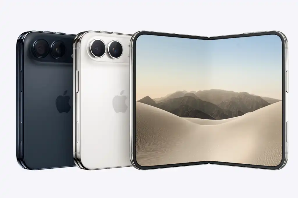 คู่มือ iPhone Duo จอพับรุ่นแรกจาก Apple ที่ควรซื้อ