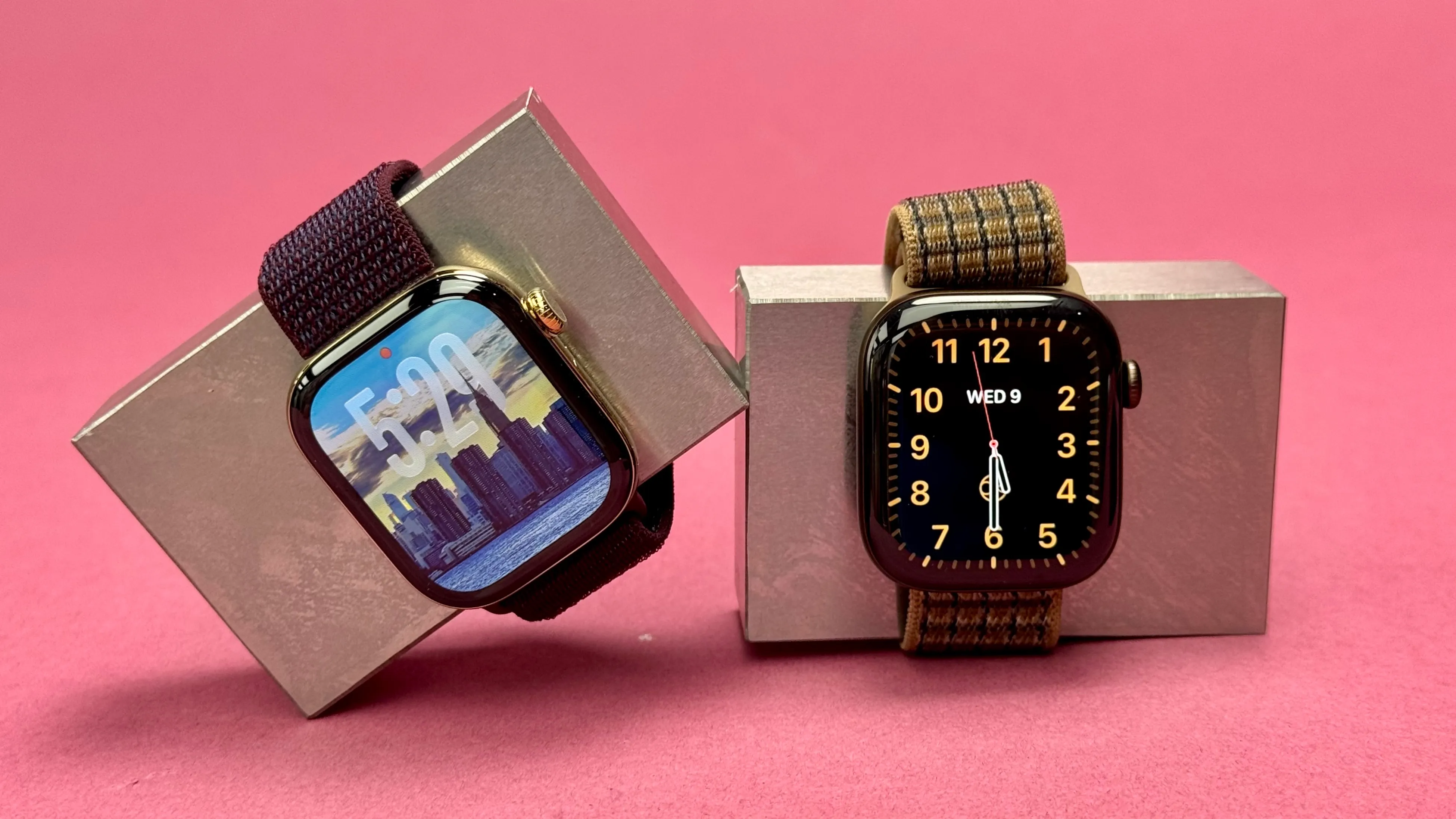 Apple Watch Series 12 vs Ultra 4 เลือกเรือธงเรือนไหนดี