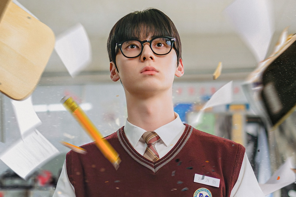 ลิสต์ซีรีส์เกาหลีแนะนำสำหรับ K-Drama Day ดูฟรี ฟินครบทุกแนว
