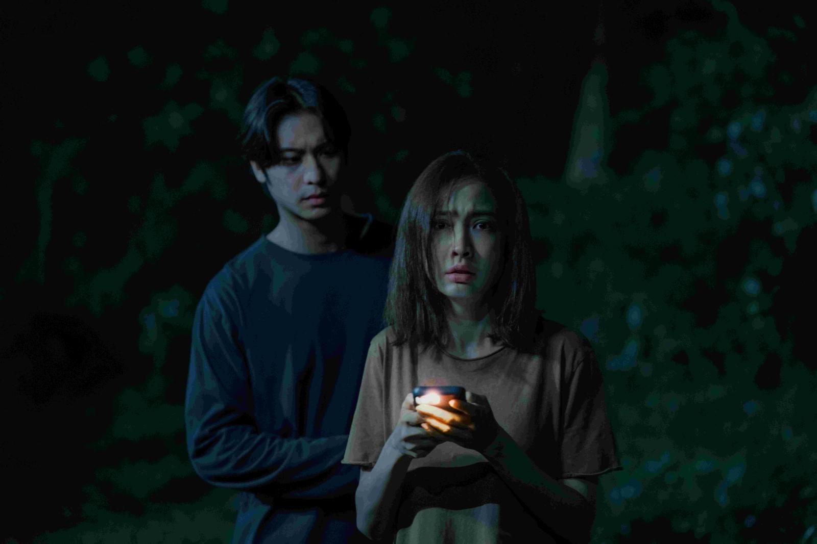 ภาพลวงตาย และ Outback สองซีรีส์ลึกลับจิตวิทยาที่เขย่าความจริงในใจคนดู
