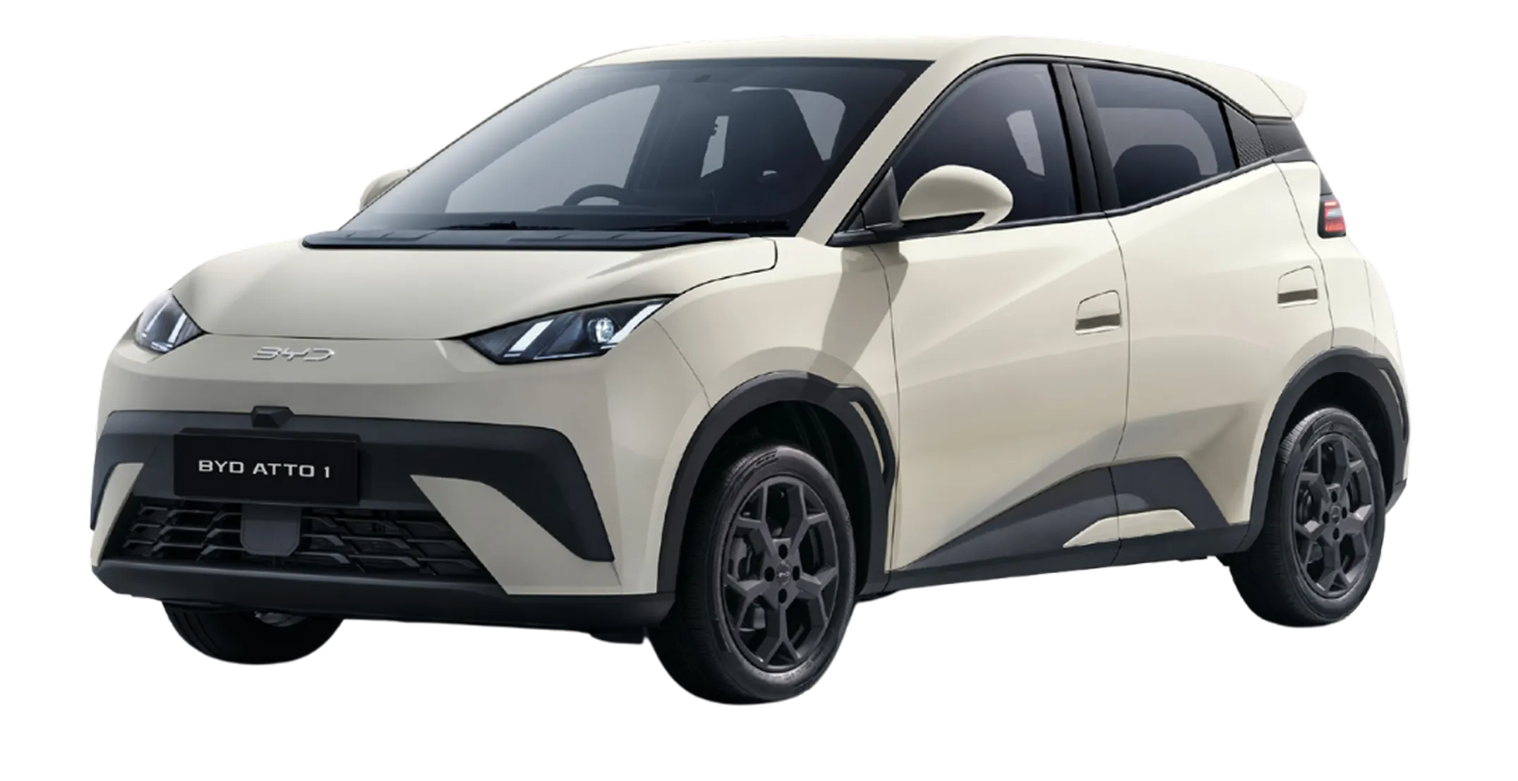 BYD ATTO 1 ราคา 399,900 บาท รถไฟฟ้าบัจเจตที่คุ้มค่าสุดตอนนี้