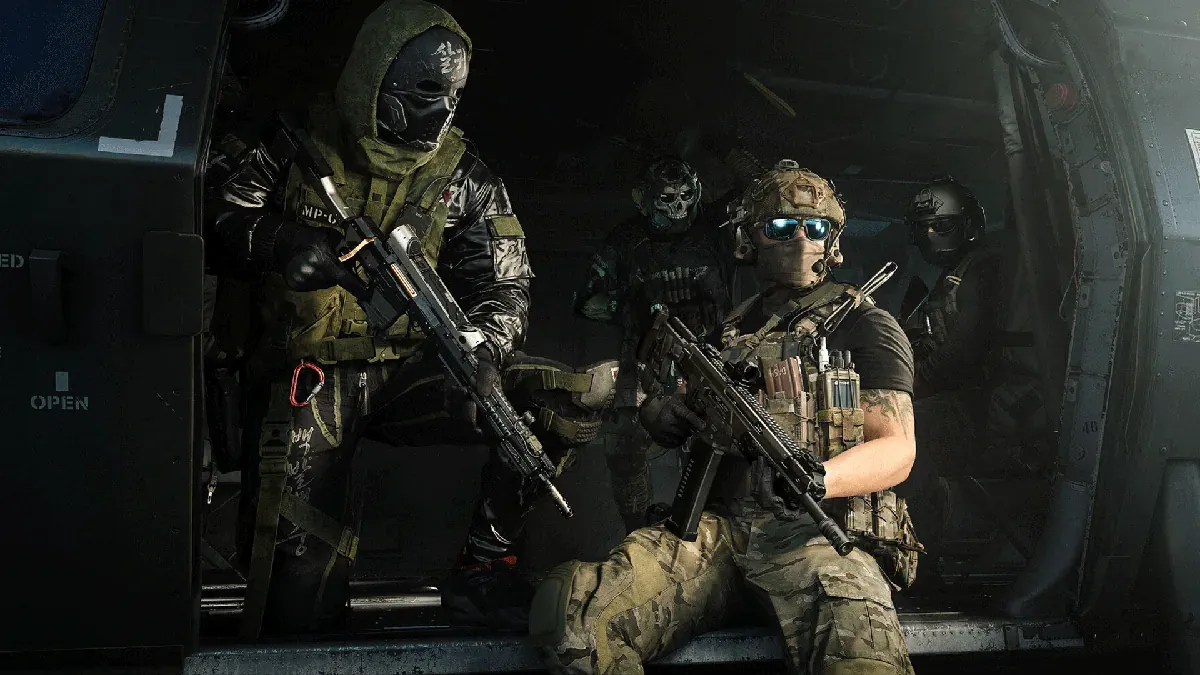 เหตุผลที่เกม FPS ชั้นนำเลือกแบนเงาแทนแบนถาวร