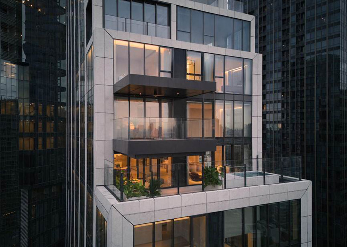 เมื่อที่อยู่อาศัยหรูหรากลายเป็นแพลตฟอร์มชีวิตแบบ Luxury Well-Living