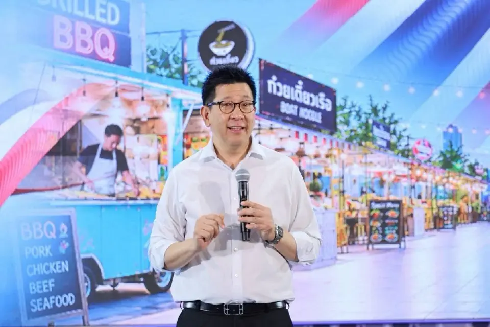 สินเชื่อ AI นกกระซิบ เปลี่ยนยอดขายให้เป็นเครดิต ไม่ต้องมีหลักทรัพย์