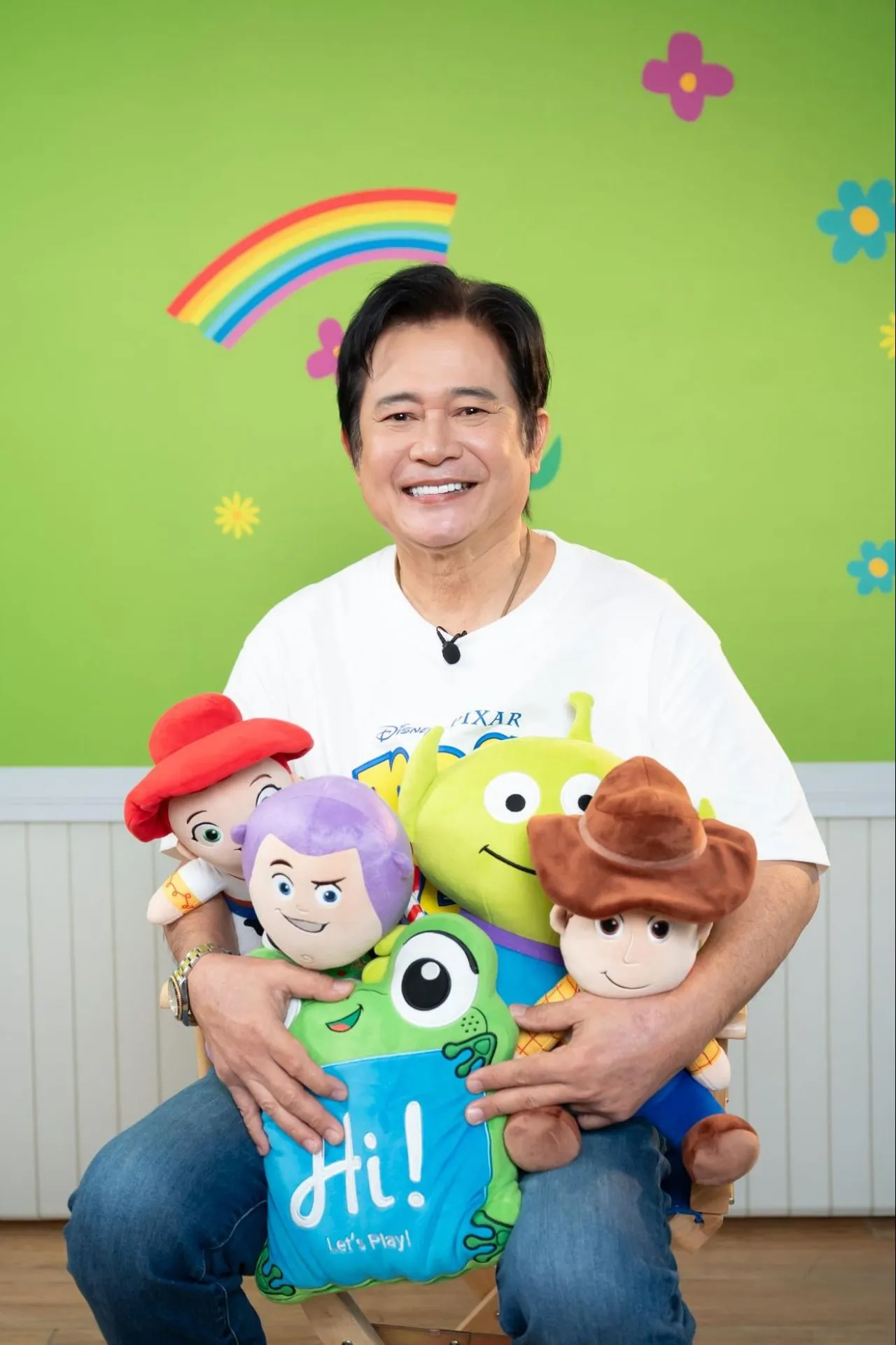 Disney+ กันยายน จัดเต็ม Toy Story 5 และไลน์อัพดูฟินทั้งเดือน