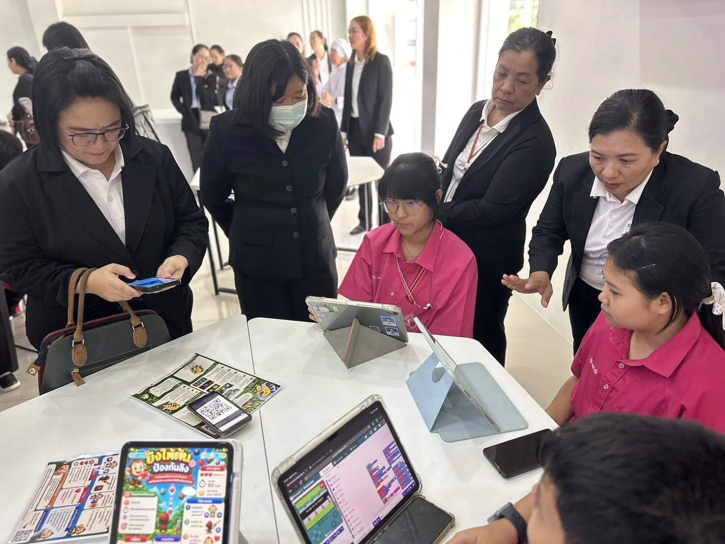 Active Learning และ Critical Thinking 10 เทคนิคที่ครูใช้ได้ทันที