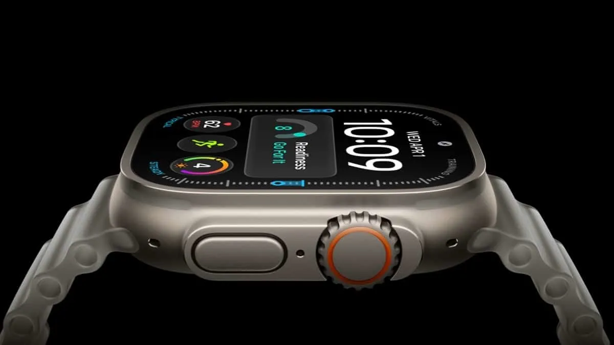 ทำไม Apple Watch Ultra 4 ตัด GLONASS ออก แต่ GPS ยังแม่นกว่าเดิม