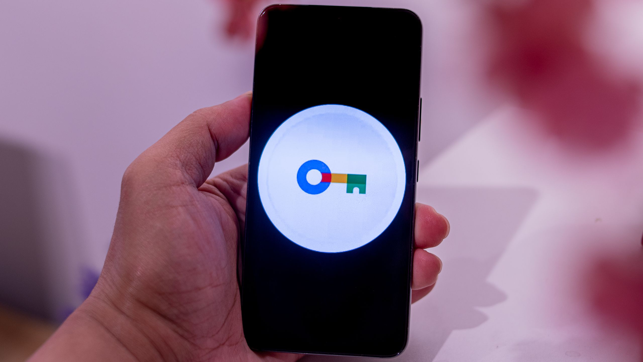 โอนรหัสผ่าน Android เปลี่ยน Password Manager พร้อม Passkey อย่างปลอดภัย