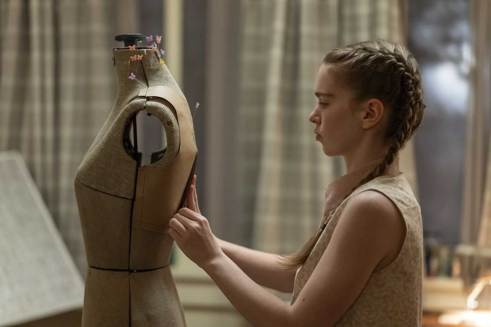 Carrie Prime Video ซีรีส์ของ Mike Flanagan ที่พลิกความสยองให้เจ็บปวดร่วมสมัย