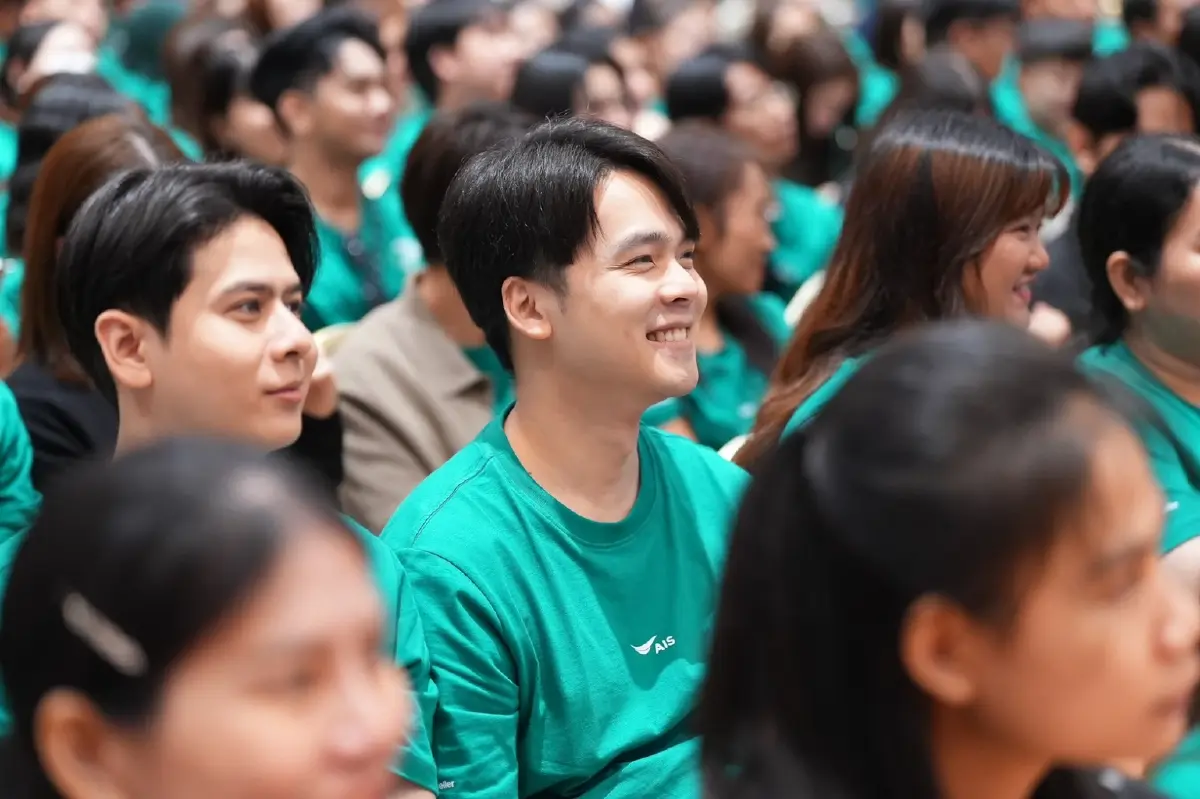 AIS Pro Summit จุดเปลี่ยนกูรูสมาร์ทโฟนสู่ยุคบริการอัจฉริยะ